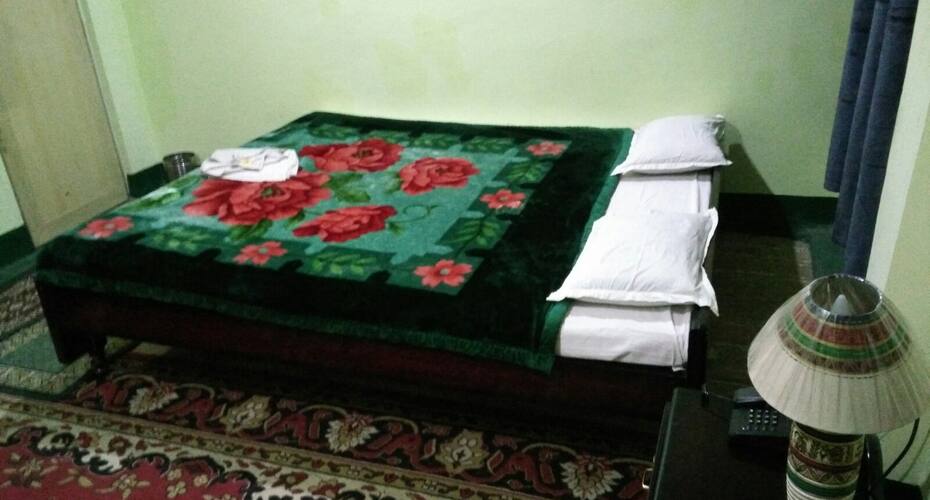 Hills N Lakes Resort, Kaziranga 5